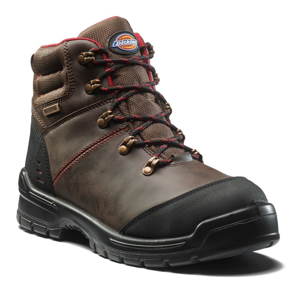 dickies crawford safety boot